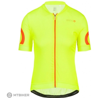 Briko GRANFONDO 2.0-neonová