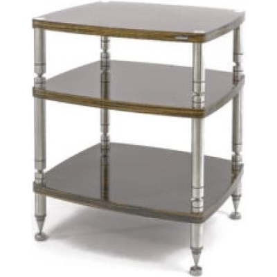 Solidsteel HF-3 - macassar