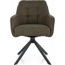 Signal Kaye olivová