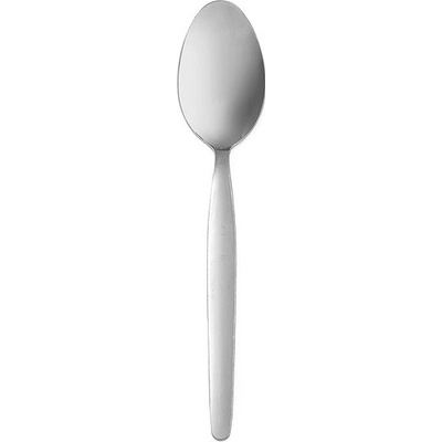 Hendi 764060 Dezertní lžíce Budget line 19 cm 12 ks