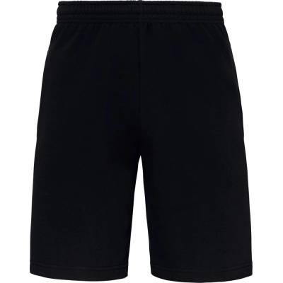 Fruit of the Loom Унисекс спортни панталони fruit of the loom iconic 250 - черни s (16406600201)