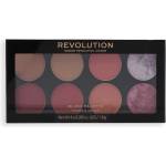 Makeup Revolution Ultra Blush Palette Sugar&Spice Палитра