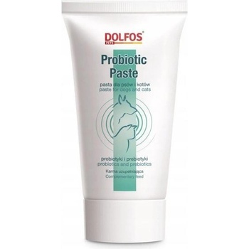 DOLFOS Пробиотична паста 50г