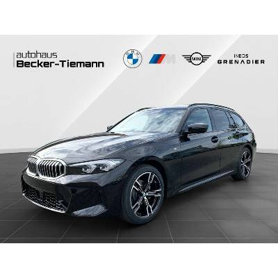 BMW 318i Touring M Sport 115 kW