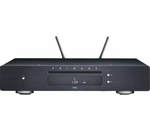 Primare CD15