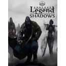 Endless Legend - Shadows