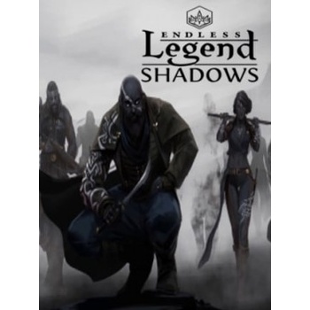 Endless Legend - Shadows