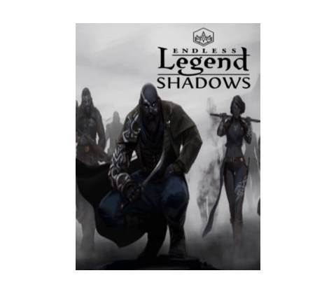 Endless Legend - Shadows