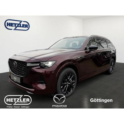 Mazda CX-80 2.5 e-Skyactiv PHEV Homura AWD 241 kW