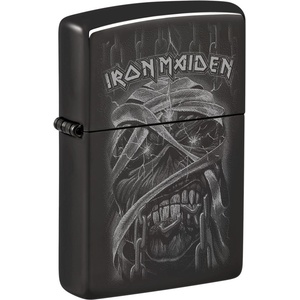 Zippo запалка ZIPPO - Iron Maiden - 66137