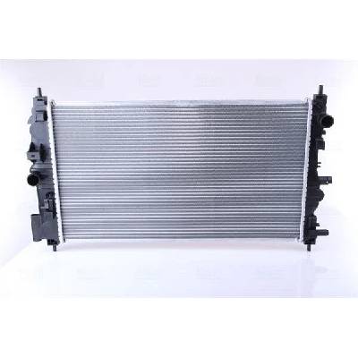 Chladič, chlazení motoru NISSENS 61676