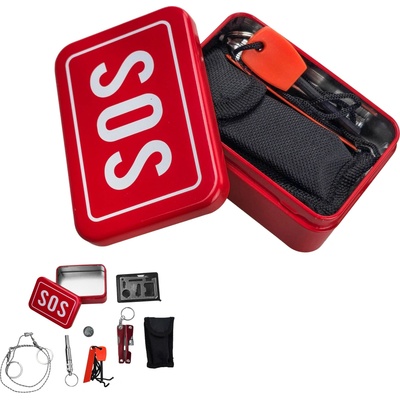 CHZ Krabička poslední záchrany "SOS - KPZ" – Zboží Dáma