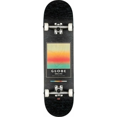 Globe G1 Supercolor Black/Pond Скейтборд