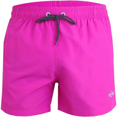 NEWWOOD Бански гащета Newwood One swimming boxer - Pink (Fuchsia)