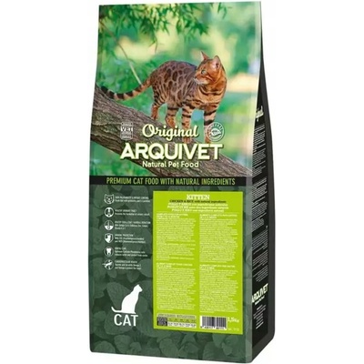 ARQUIVET kuracie mäso 7 kg