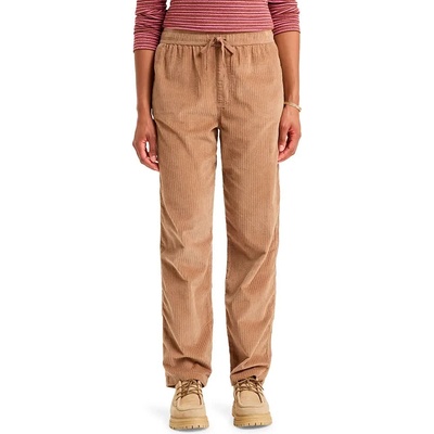 Панталони Roxy Vl Endless Stars Cord pants - Beige (Woodsmoke)