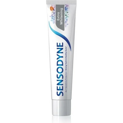 Sensodyne Extra Whitening Пасти за зъби 75ml