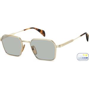 David Beckham DB1245/S 0NR/8J (DB1245/S 0NR/8J) Слънчеви очила