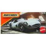 Mattel Matchbox: Малка кола в картонена кутия 1956 Aston Martin DBR1 (JHR51)