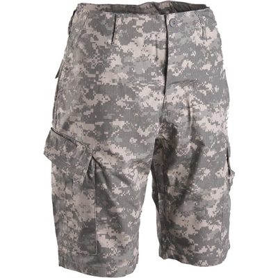Šortky Mil-Tec US ACU At Digital