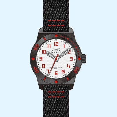 JVD J7129.3