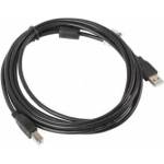 LANBERG USB-B 3.0m black
