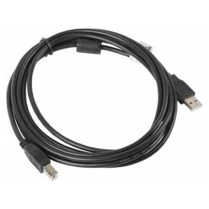LANBERG USB-B 3.0m black
