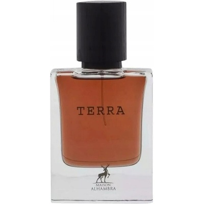 Maison Alhambra Terra parfumovaná voda unisex 50 ml