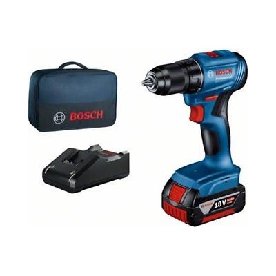 Bosch GSR 185-LI 0.601.9K3.005