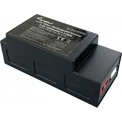 Amewi Aku Li-Po 2s 7,4V 1050 mAh pro Hyper Go