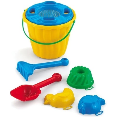 Marioinex Плажен сет за игра ''Кая (900 819)