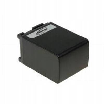 Akumulátor Canon VIXIA HF G30 2600mAh