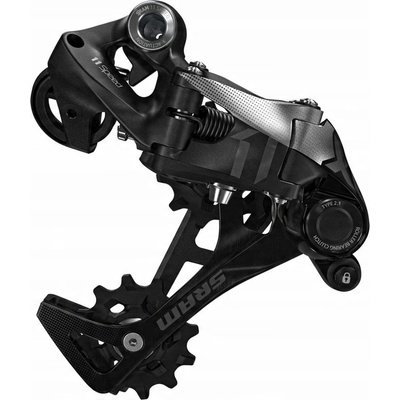 Sram X01 SGS