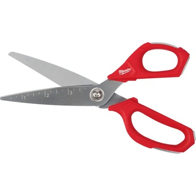 Milwaukee 4932479409 Technické nožnice Rovné nožnice 230 mm