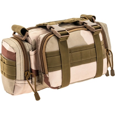 MFH int. comp. 3-COL DESERT