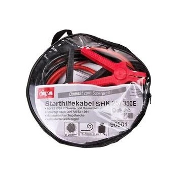 DEMA 3,5 m 25 mm² 350 A SHK25/350E