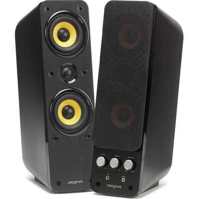 Creative GigaWorks T40