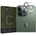 HOFI Протектор за Камерата на iPhone 15 Pro, Hofi Cam Pro Glass, Прозрачен (9319456604443)