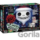 Funko POP Nightmare Before Christmas Adventný kalendár