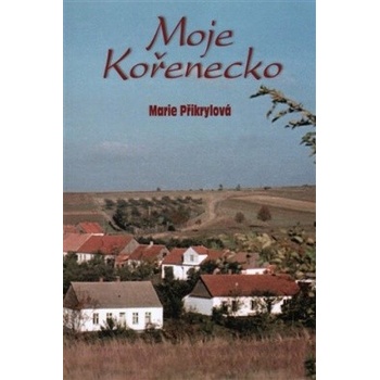 Moje Kořenecko