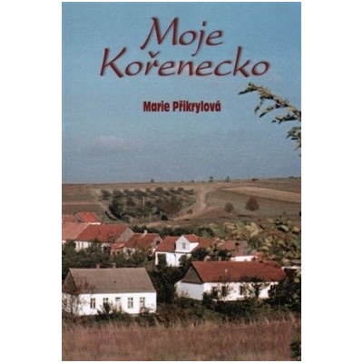 Moje Kořenecko