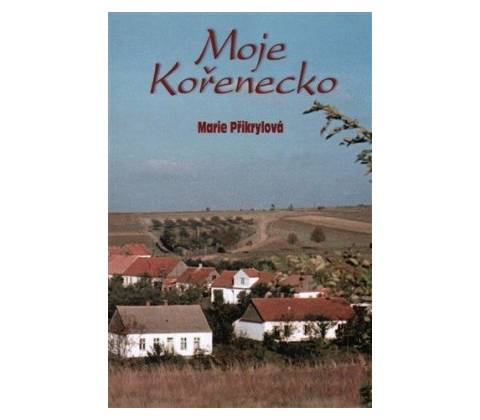 Moje Kořenecko