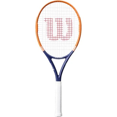 Wilson Тенис ракета Roland-Garros 2026 Equipe HP (286 гр. ) (WR19300)