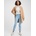 GAP Дънки Mid Rise Classic Straight GAP GAP | Sin | ЖЕНИ | 24/32