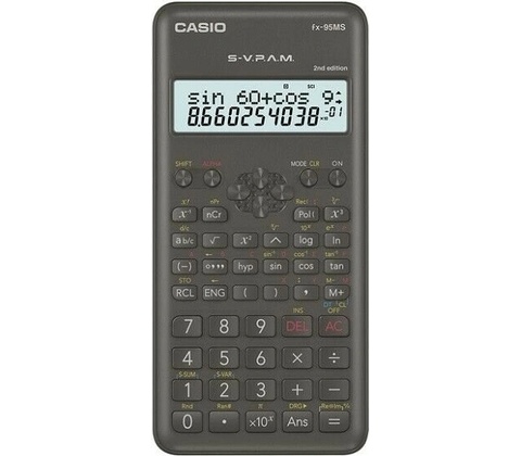 Casio FX 95 MS