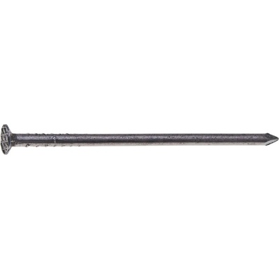 Hřebík stavební 3,1x80 zapuštěná hlava, zinek bílý, 1kg