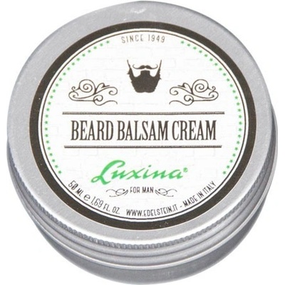 Luxina Beard balzám na vousy 50 ml – Zboží Mobilmania