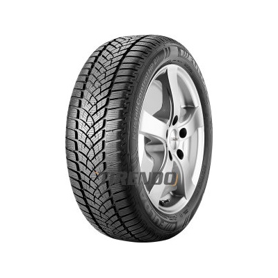 Fulda Kristall Control HP2 ( 245/40 R19 98V XL, (MFS) )