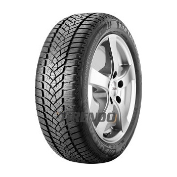 Fulda Kristall Control HP2 ( 245/40 R19 98V XL, (MFS) )