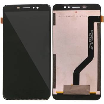 LCD Displej + Dotykové sko Ulefone S8